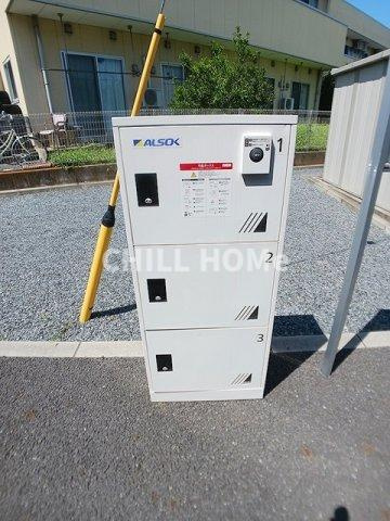 コッティ　エスポ　Ⅰのその他共用部分|当社、チルホームのHPもご覧ください(^^)/物件情報多数♪