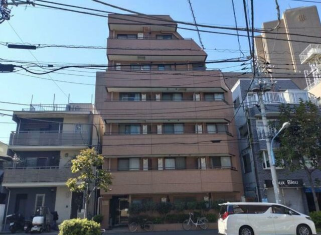 グレイス戸塚