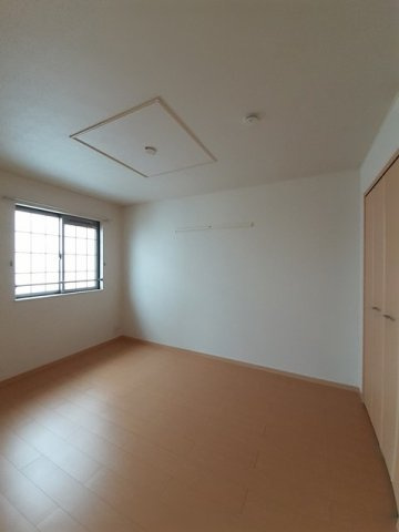 ベルタＫＹの内装