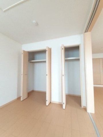 ベルタＫＹの収納