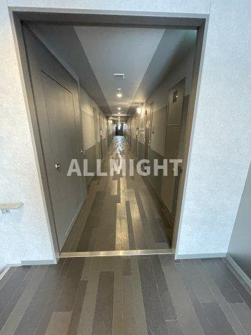 川崎市多摩区宿河原２丁目の賃貸マンションのその他|★お部屋探しはオールマイト不動産までご相談下さい♪