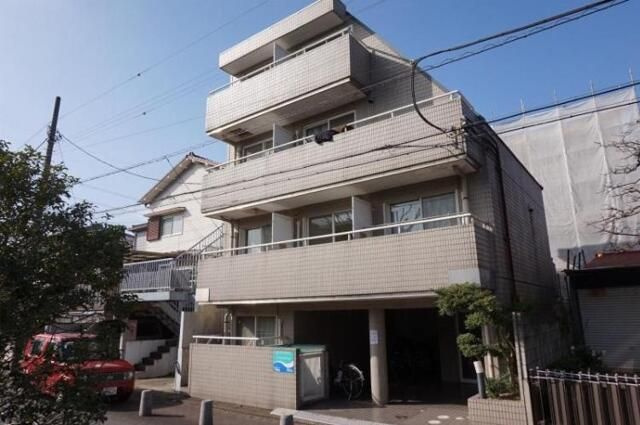 【外観】