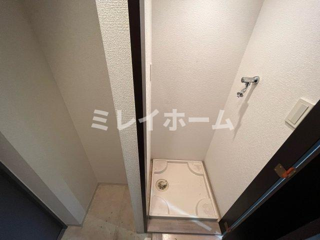 セントパレス大鳥居の設備