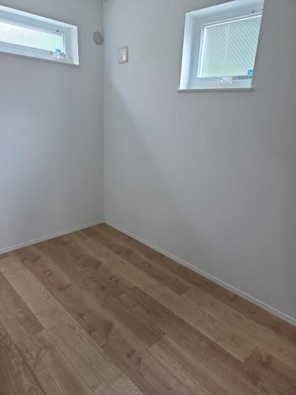 【寝室】 | 元代々木町戸建