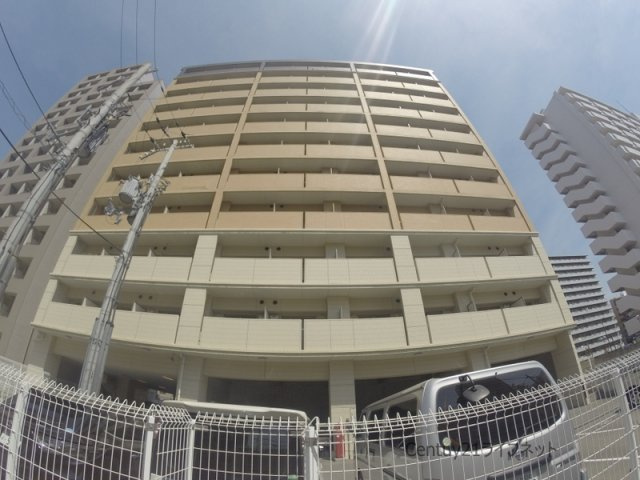 【外観】 | アーバンフラッツ新大阪1