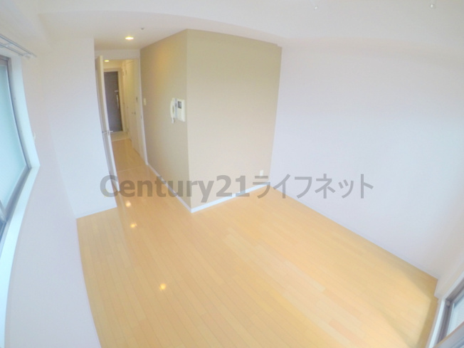 【内装】 | アーバンフラッツ新大阪1