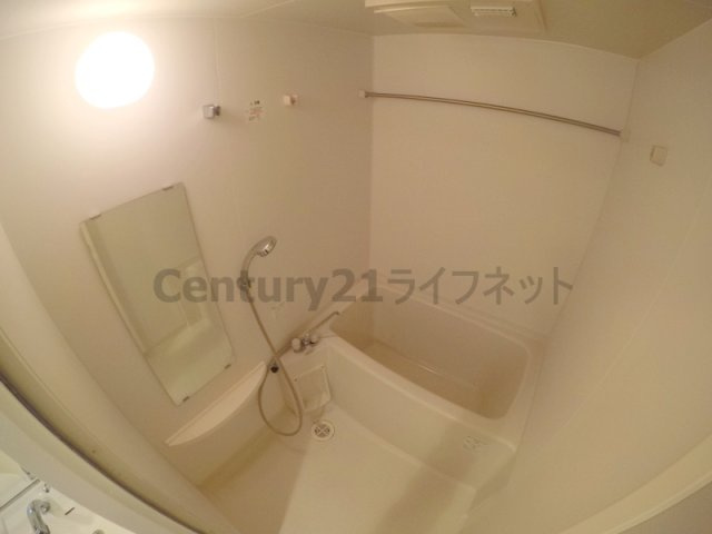 【浴室】 | アーバンフラッツ新大阪1