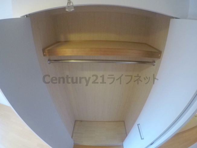 【収納】 | アーバンフラッツ新大阪1