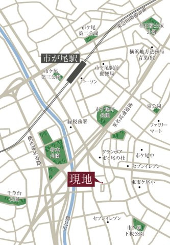 【地図】