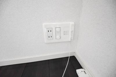 【設備】 | マオ：コリーヌ