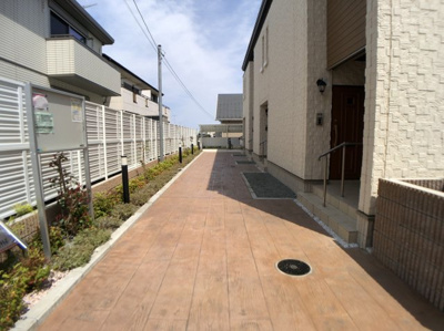 【その他】 | マオ：コリーヌ