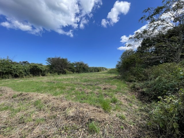 八戸市大字美保野の外観