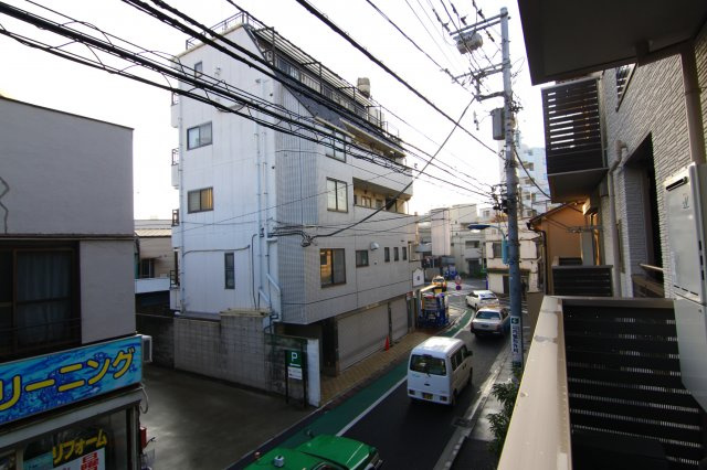 【展望】