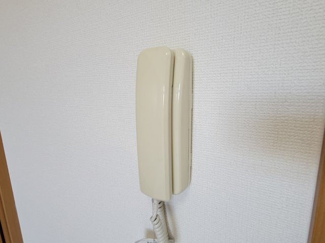 サンオーシャンのセキュリティ