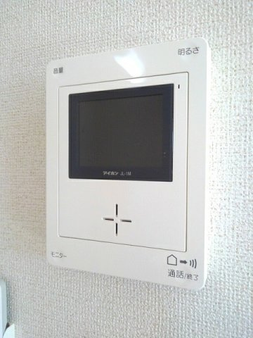 パーラメントハウスのセキュリティ