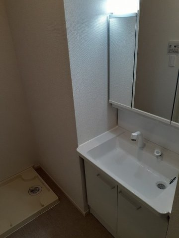 シエル・エトワールの洗面所