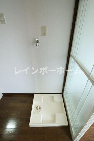 Jアベニューの設備