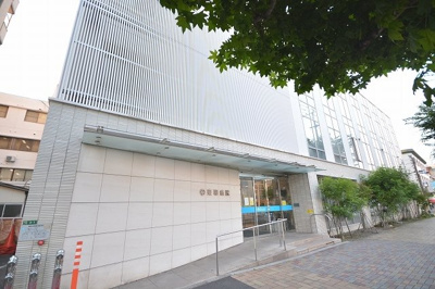 【周辺】 | サンライフ徳力 | 東和病院まで550m