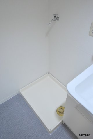 カルム西野Ⅱ　仲介手数料無料の設備
