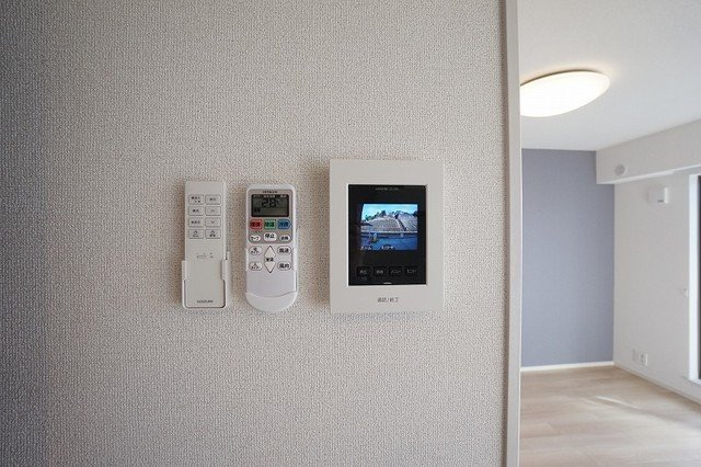 【設備】 | ボスカート　Ｃ．Ⅰ