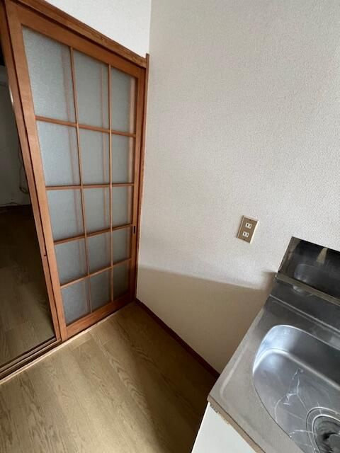 【内装】