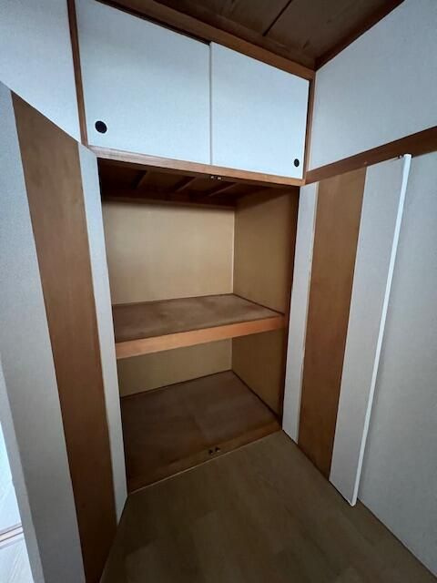 【収納】
