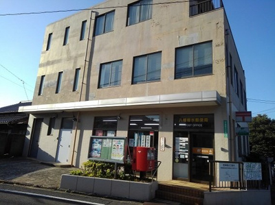 【周辺】 | ランドコア田町 | 鳴水郵便局まで2300m