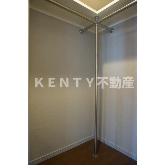 【収納】 | コンフォリア馬込 | 便利な収納スペースです