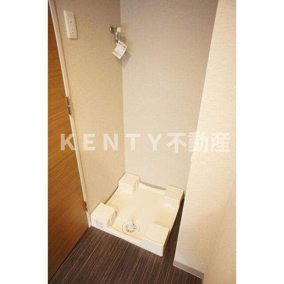 【設備】 | コンフォリア馬込 | 同タイプ写真　※現況優先