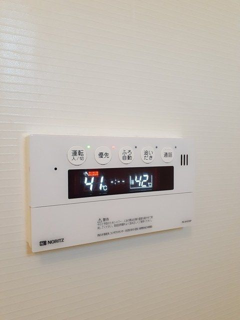 リサーチャーの設備