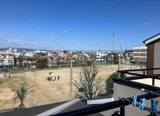 藤田町1丁目　中古一戸建ての展望|■物件内覧・資金計画相談・住宅ローン相談、リフォーム相談、お問合せ受付中■
※当日・翌日のご内覧、ご相談はお電話でのお問合せがスムーズです！