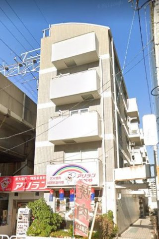 プレール潮見ピアクラブの外観|プレール潮見ピアクラブ３階部分のお部屋は通常仲介手数料１１８万４７００円→０円！さらにキャッシュバック９万円にて即日現地案内可能です！