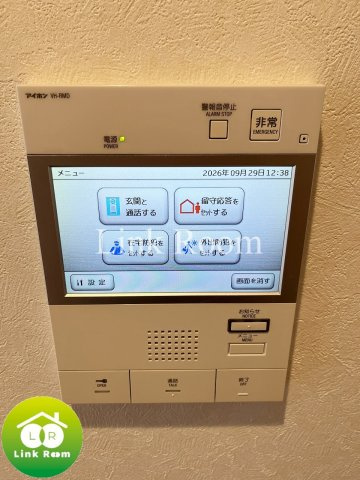 ルーブル大島参番館のその他