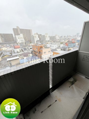 ルーブル大島参番館のその他