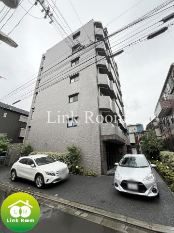 ルーブル大島参番館
