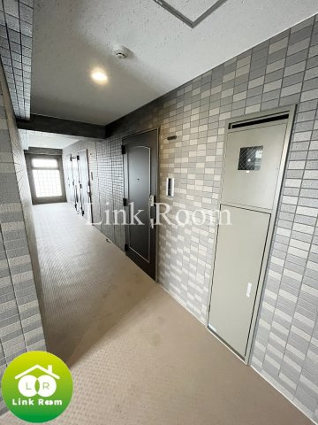 ルーブル大島参番館のその他