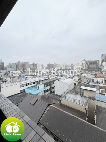 ルーブル大島参番館のその他