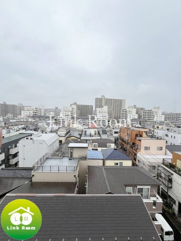 ルーブル大島参番館のその他