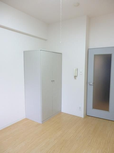 【内装】