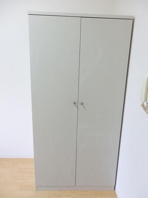 【収納】