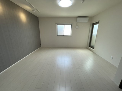 【居間・リビング】 | フジパレス阪南町Ⅱ番館