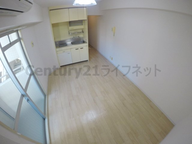 【寝室】 | ネオハイツ第3新大阪