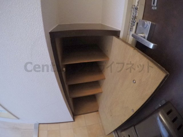 【収納】 | ネオハイツ第3新大阪