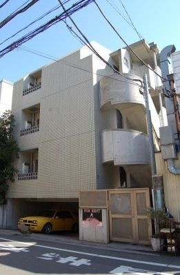 【外観】
