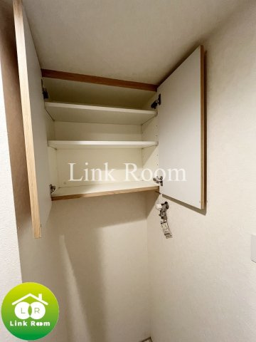 ルーブル大島参番館のその他