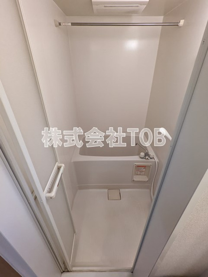 【浴室】 | サンクレール-上高井戸3丁目- | ※別号室参考写真※