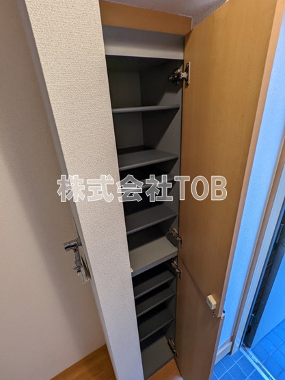【設備】 | サンクレール-上高井戸3丁目- | ※別号室参考写真※