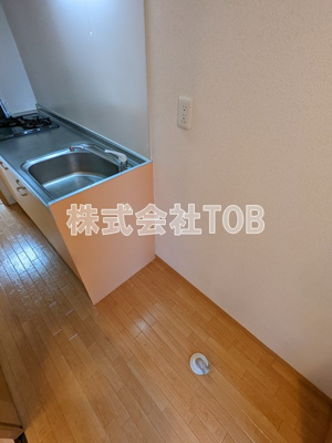 【設備】 | サンクレール-上高井戸3丁目- | ※別号室参考写真※
