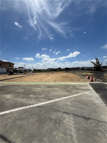 筑後市大字西牟田の新築一戸建のその他