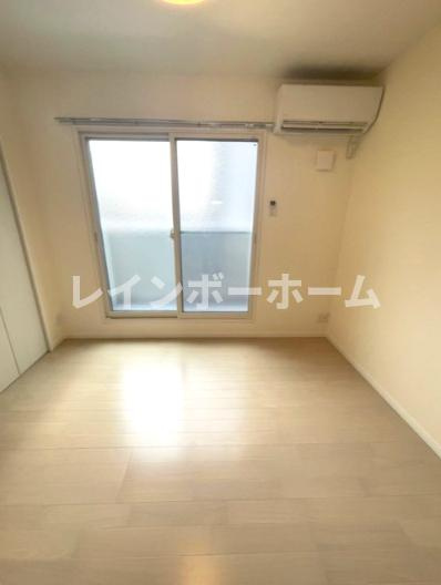 AJ北松戸6　仲介手数料（賃料の1.10ヵ月）の50％OFF対象物件！